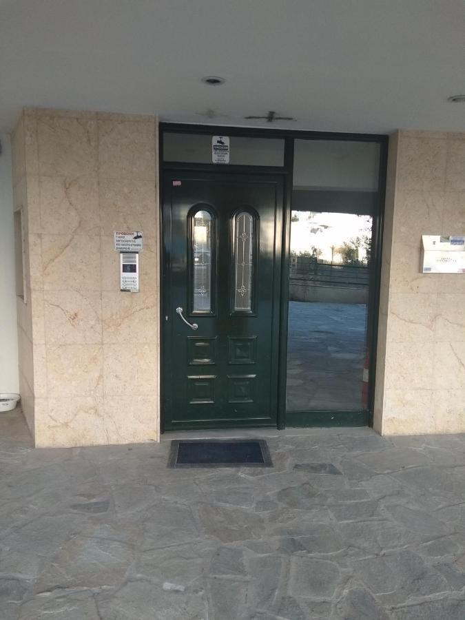 Soyzana Family Apartment Peraía 외부 사진