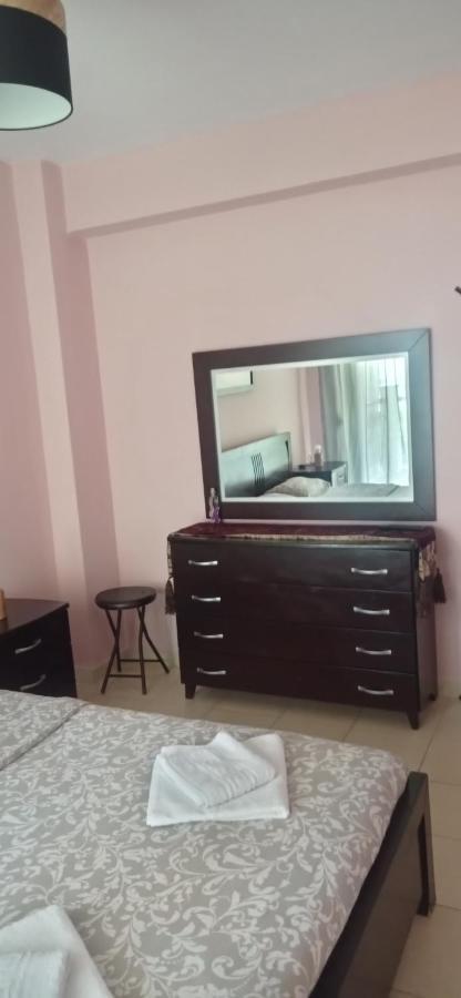 Soyzana Family Apartment Peraía 외부 사진