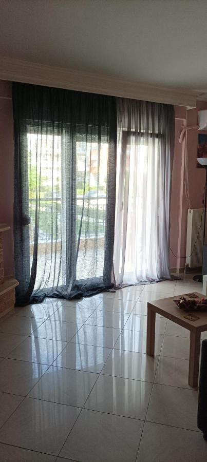 Soyzana Family Apartment Peraía 외부 사진
