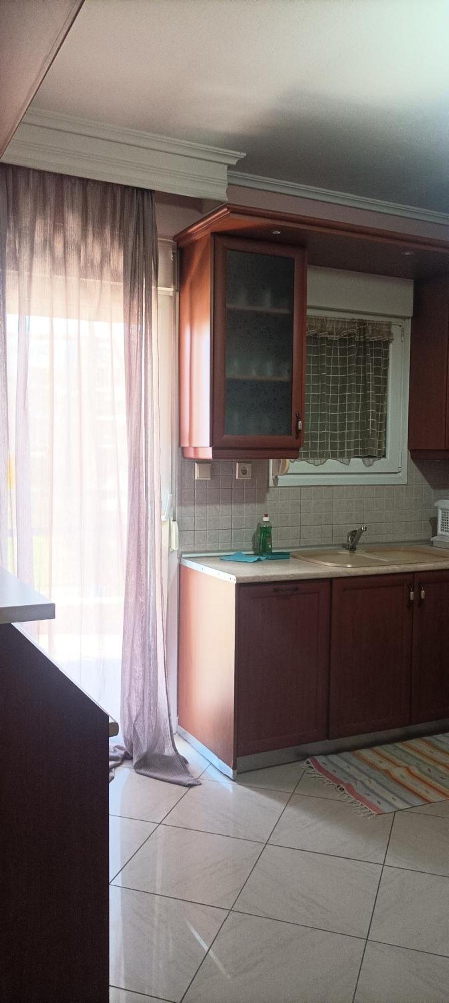 Soyzana Family Apartment Peraía 외부 사진