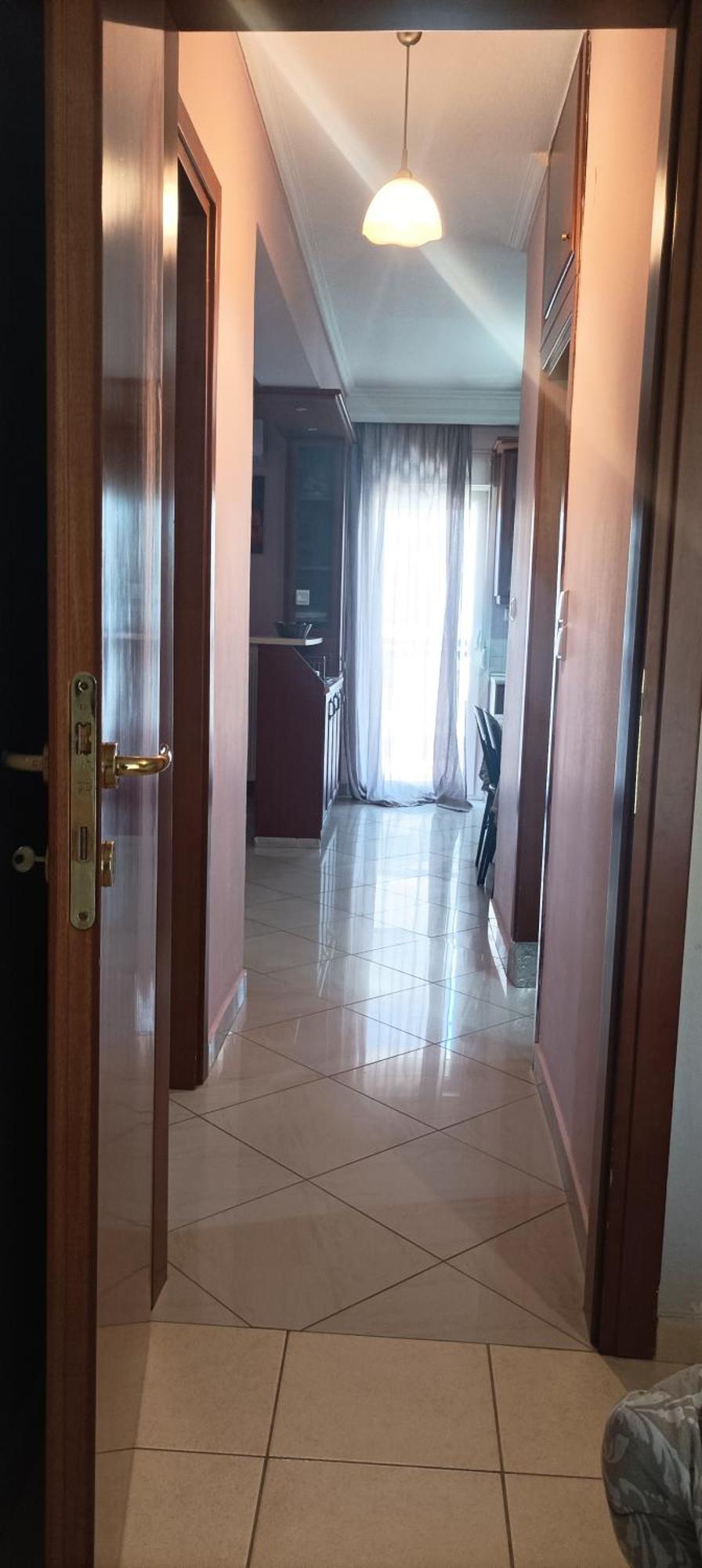 Soyzana Family Apartment Peraía 외부 사진