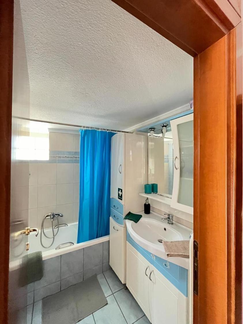 Soyzana Family Apartment Peraía 외부 사진