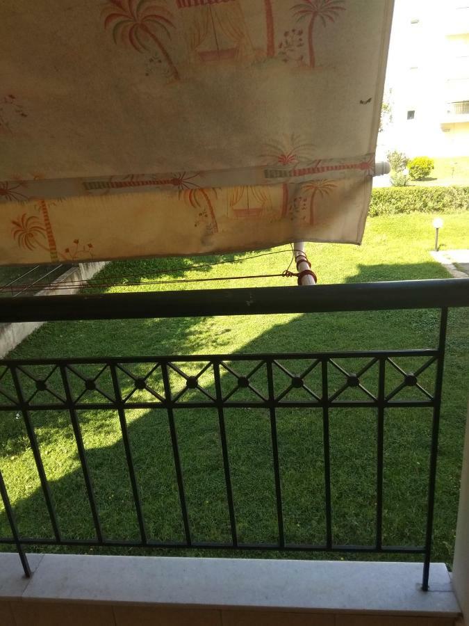 Soyzana Family Apartment Peraía 외부 사진