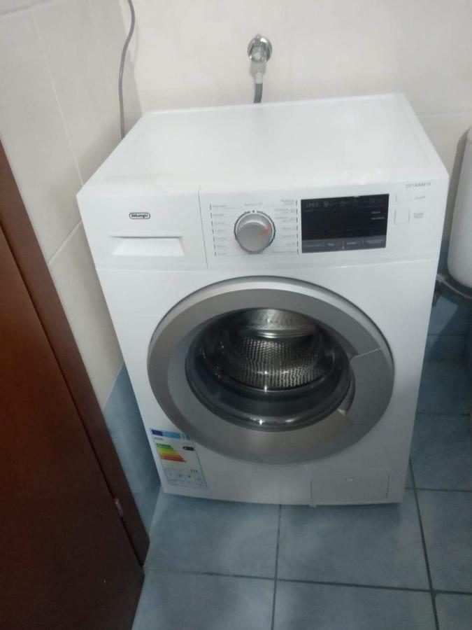 Soyzana Family Apartment Peraía 외부 사진